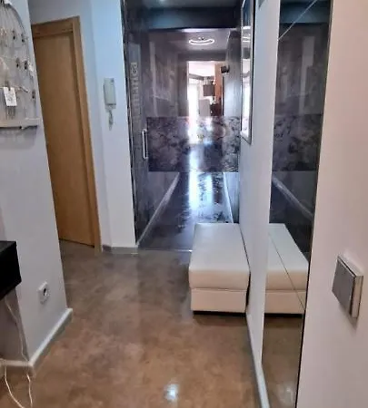 En El Cielo De Appartement Salamanca