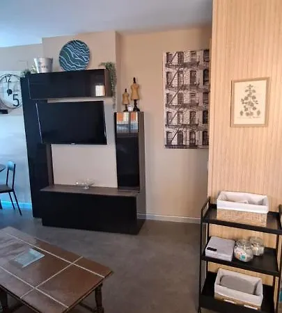En El Cielo De Appartement