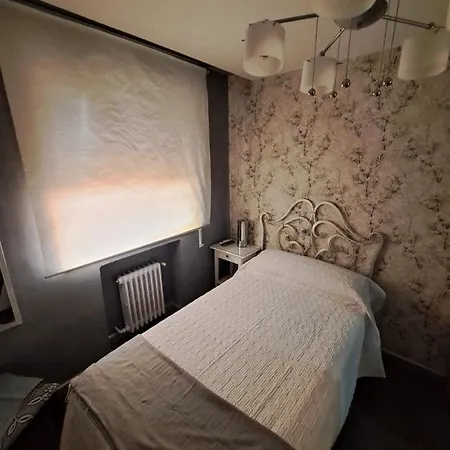 Appartement En El Cielo De Salamanca