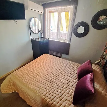 En El Cielo De Appartement Salamanca
