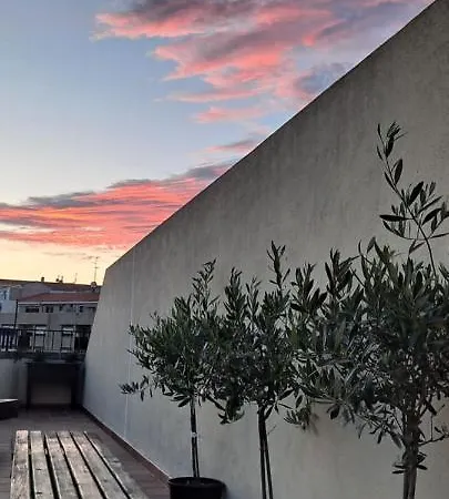 En El Cielo De *