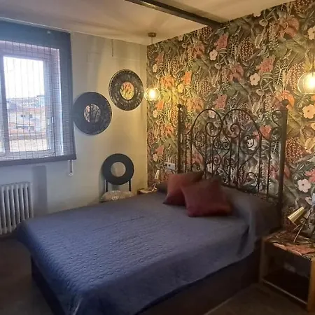 En El Cielo De 아파트