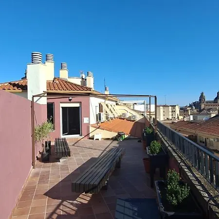 En El Cielo De * Salamanca