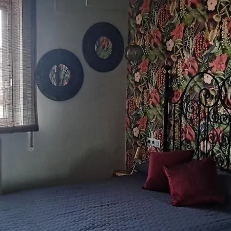 En El Cielo De Appartement